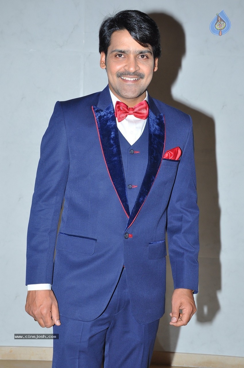 Celebs at Ali Brother Khayum Wedding Reception 03 - 18 / 165 photos