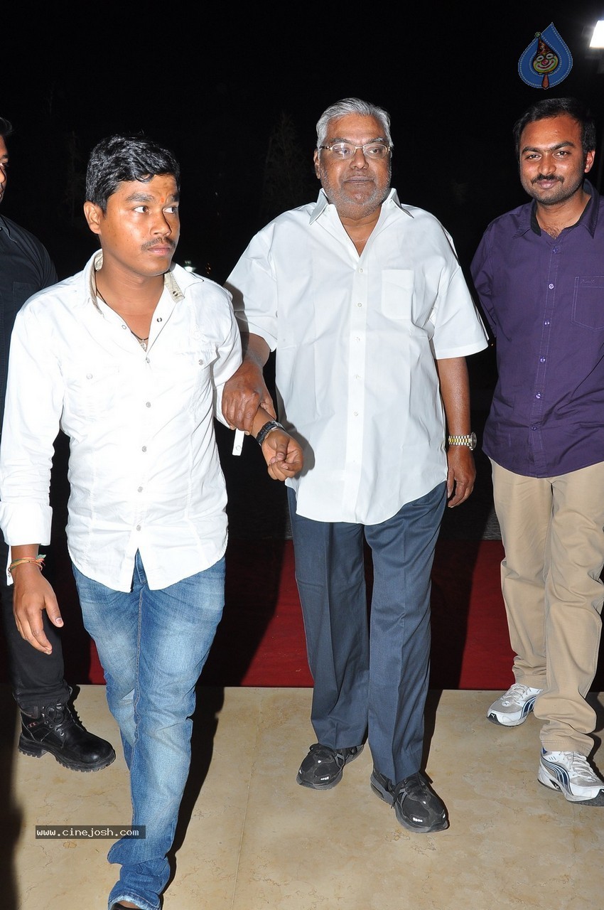 Celebs at Ali Brother Khayum Wedding Reception 03 - 50 / 165 photos