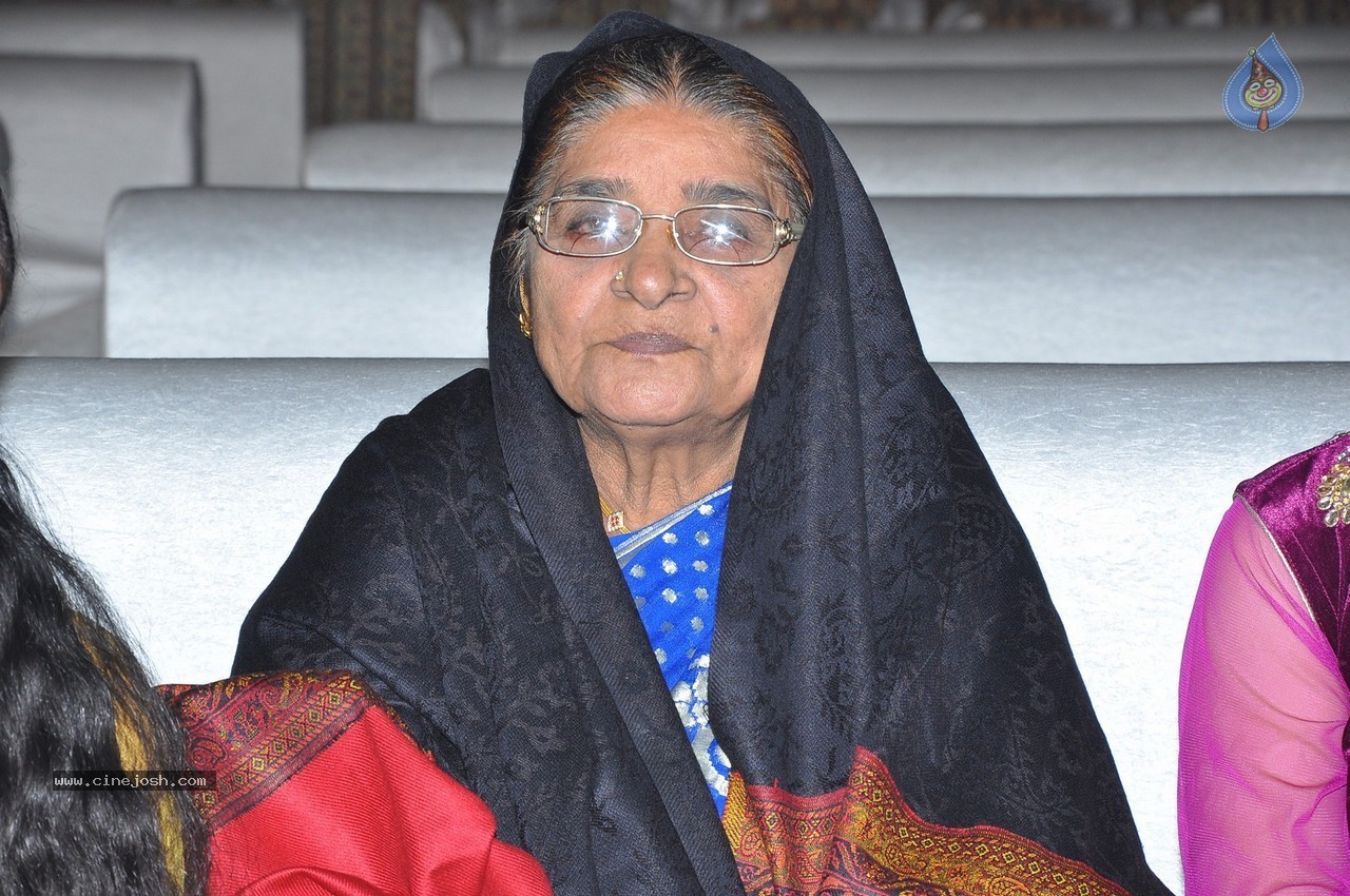 Celebs at Ali Brother Khayum Wedding Reception 03 - 97 / 165 photos