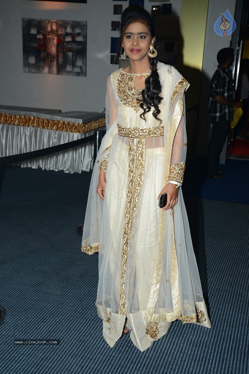 Celebs at Ali Brother Khayum Wedding Reception 03 - 122 / 165 photos