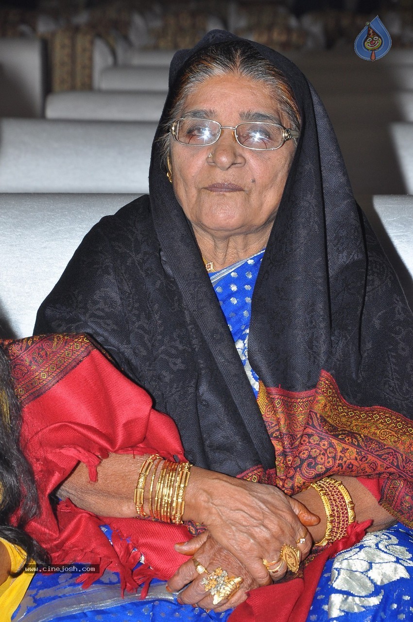 Celebs at Ali Brother Khayum Wedding Reception 03 - 129 / 165 photos