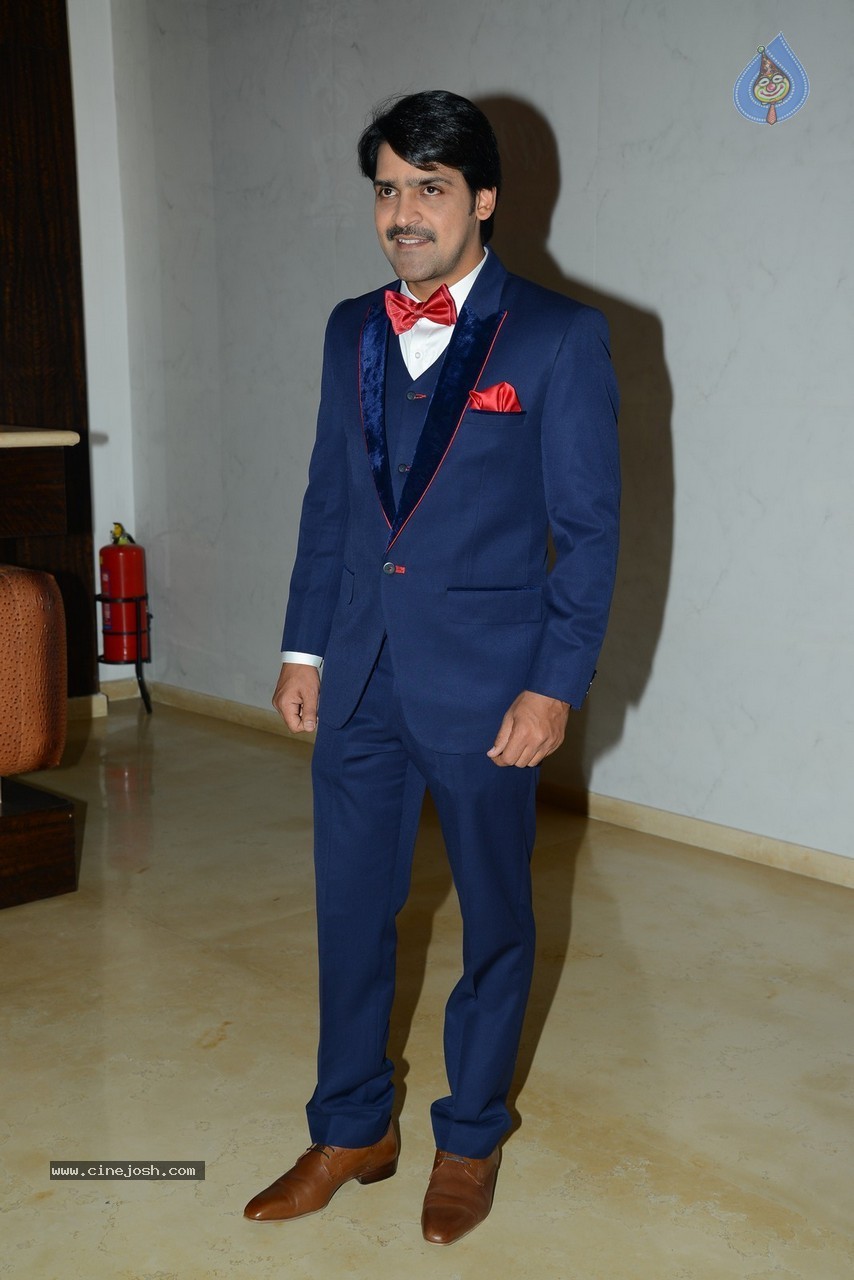 Celebs at Ali Brother Khayum Wedding Reception 03 - 143 / 165 photos