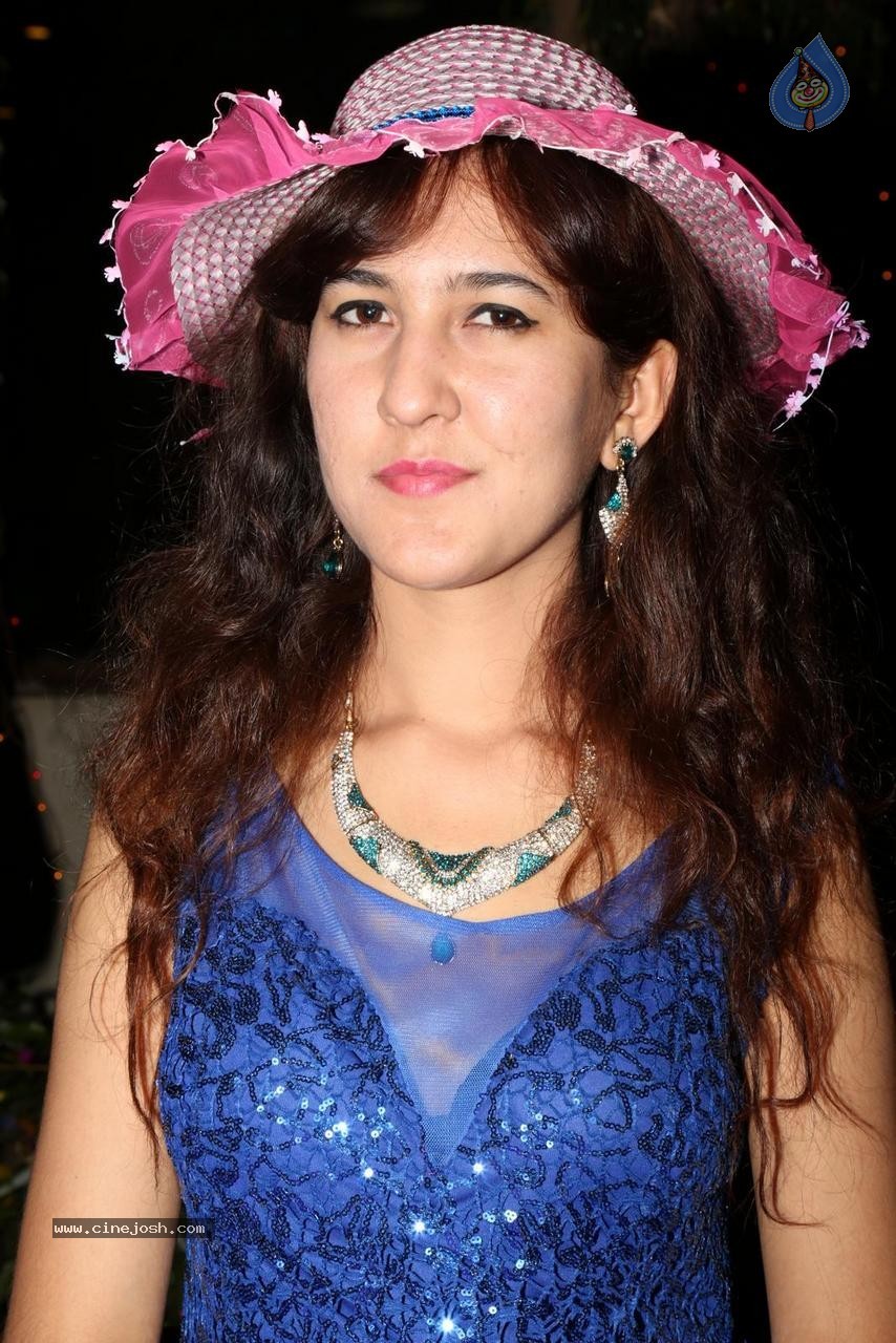 Celebs at Ansh Yadav Bday Celebrations - 11 / 61 photos