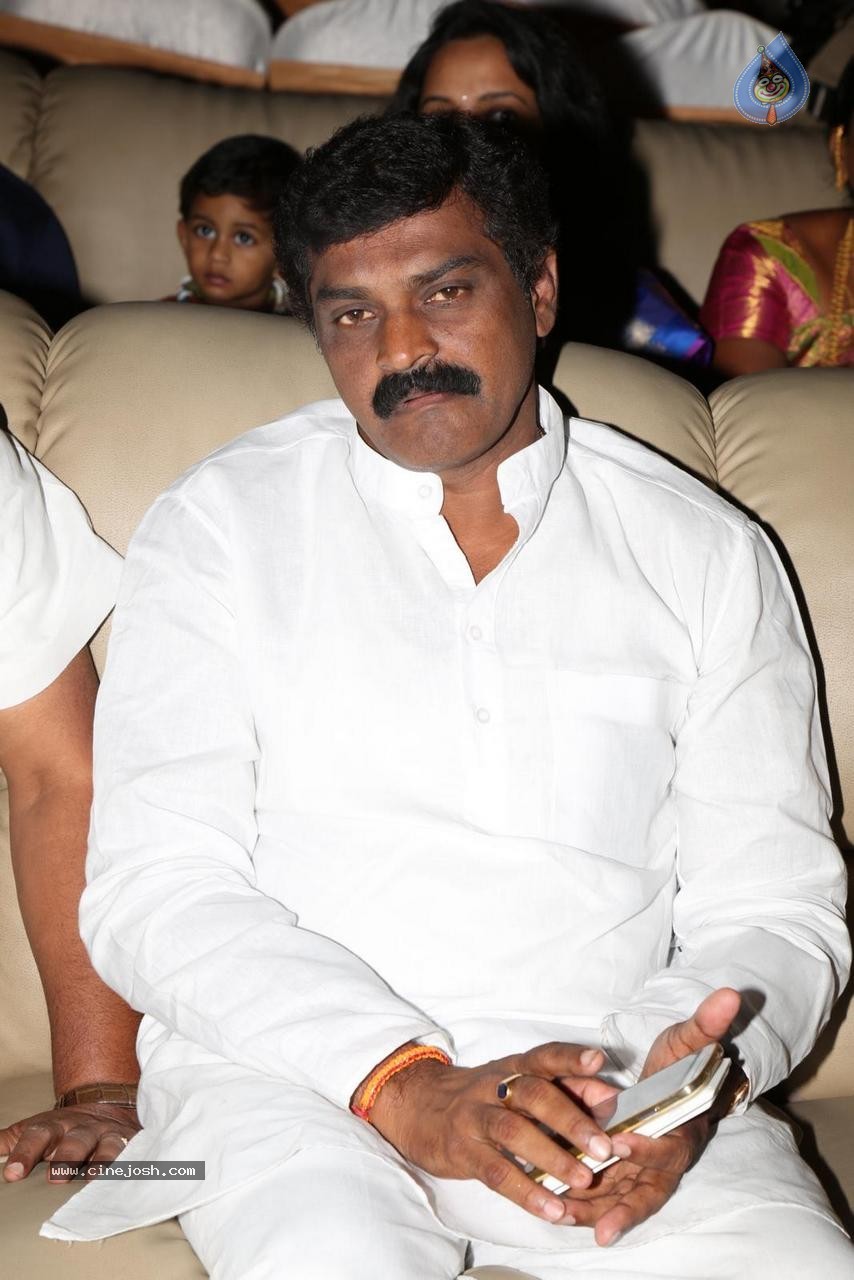 Celebs at Ansh Yadav Bday Celebrations - 44 / 61 photos