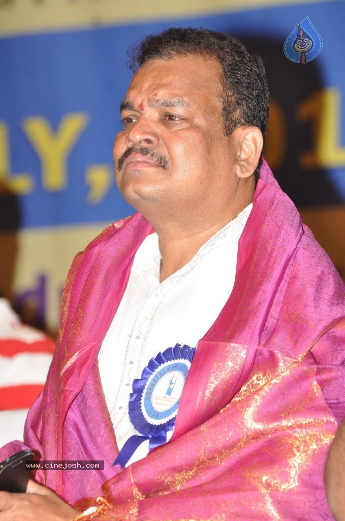 Celebs at Bharatamuni Awards - 26 / 250 photos