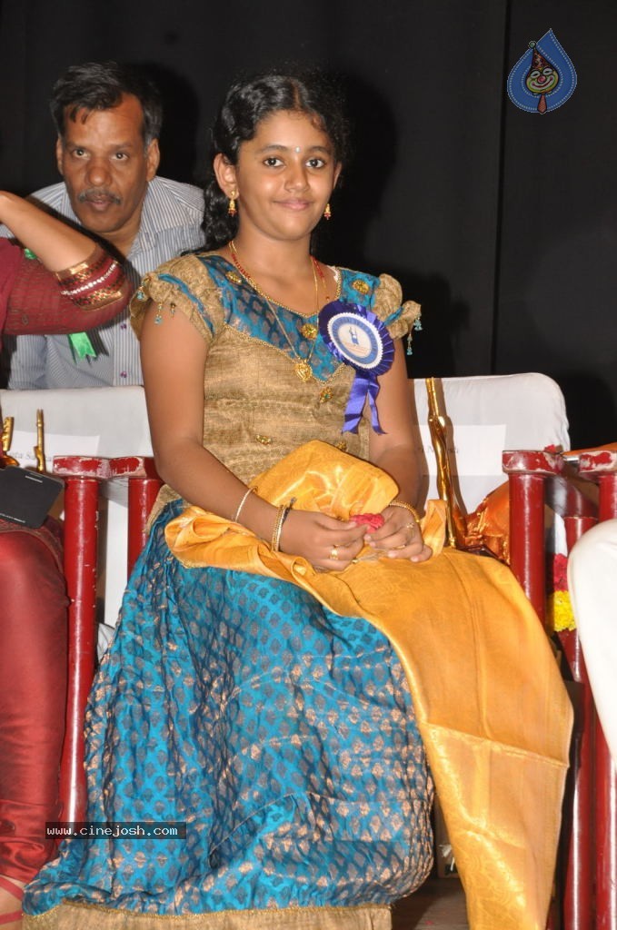Celebs at Bharatamuni Awards - 229 / 250 photos