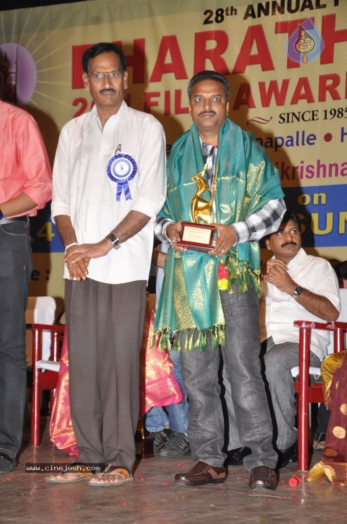 Celebs at Bharatamuni Awards - 232 / 250 photos