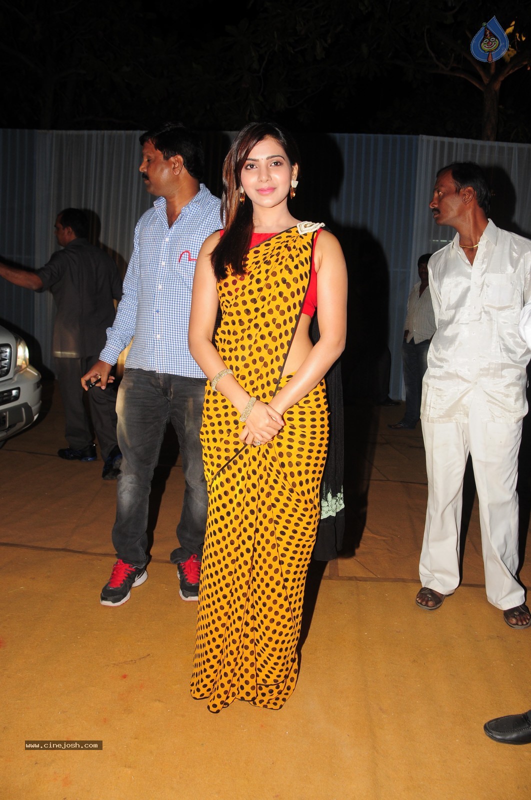 Dil Raju Daughter Hanshitha Engagement 02 - 4 / 83 photos