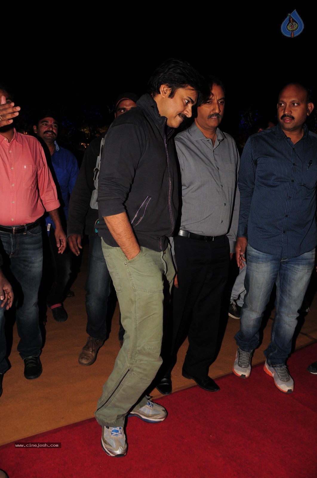 Dil Raju Daughter Hanshitha Engagement 02 - 64 / 83 photos