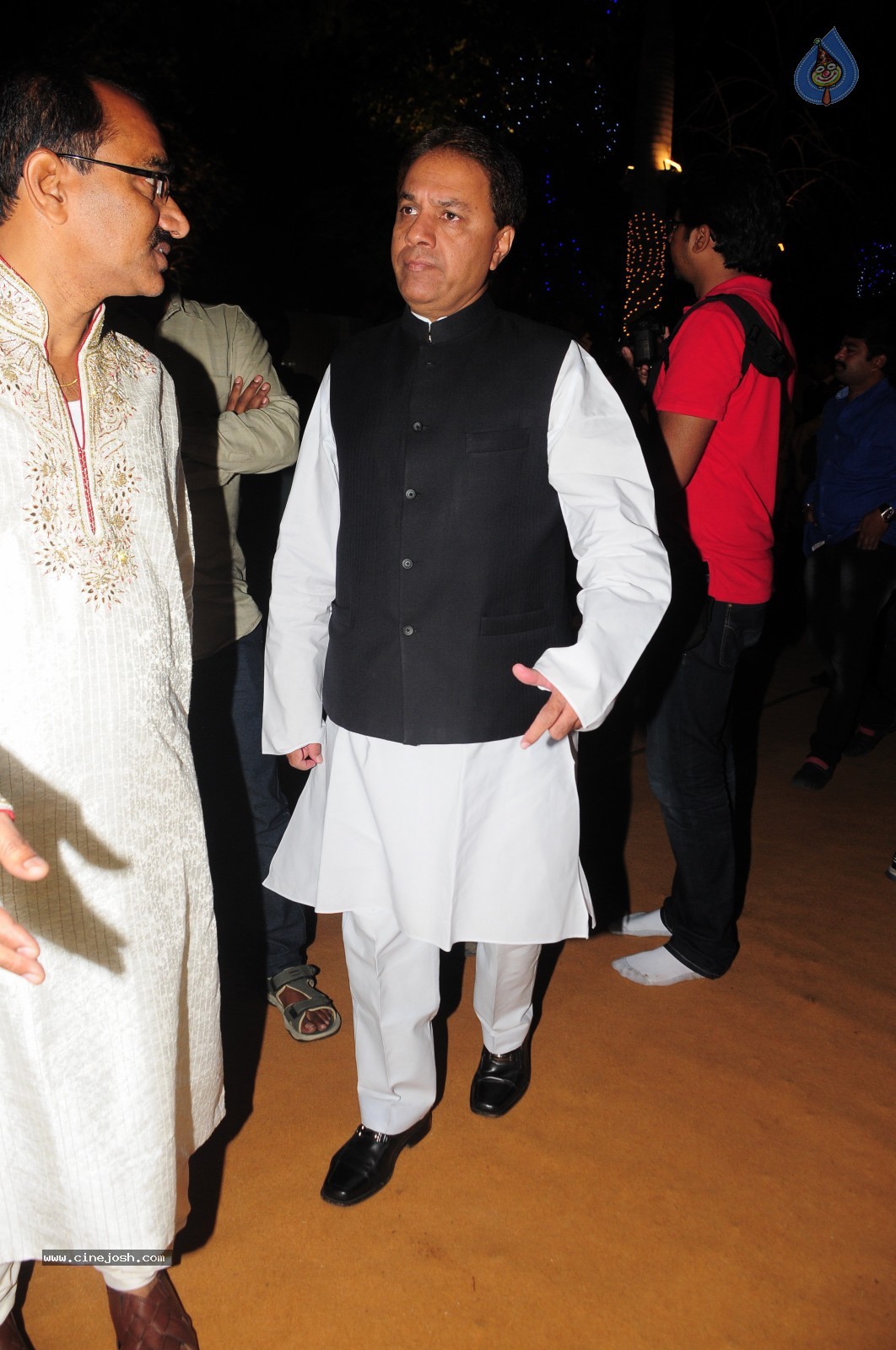 Dil Raju Daughter Hanshitha Engagement 02 - 66 / 83 photos