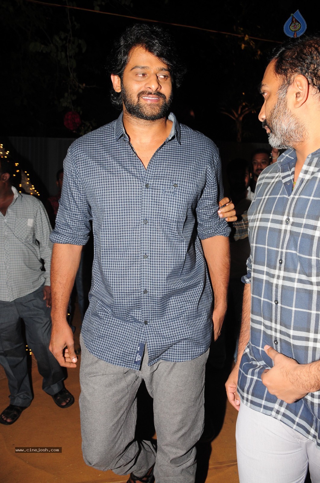 Dil Raju Daughter Hanshitha Engagement 02 - 77 / 83 photos