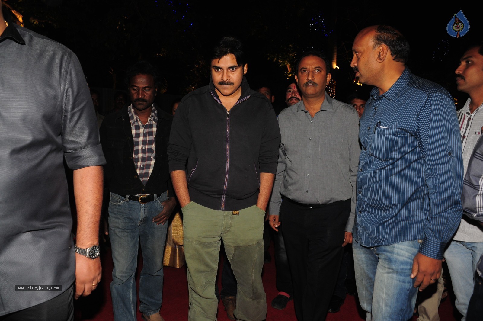 Dil Raju Daughter Hanshitha Engagement 02 - 79 / 83 photos