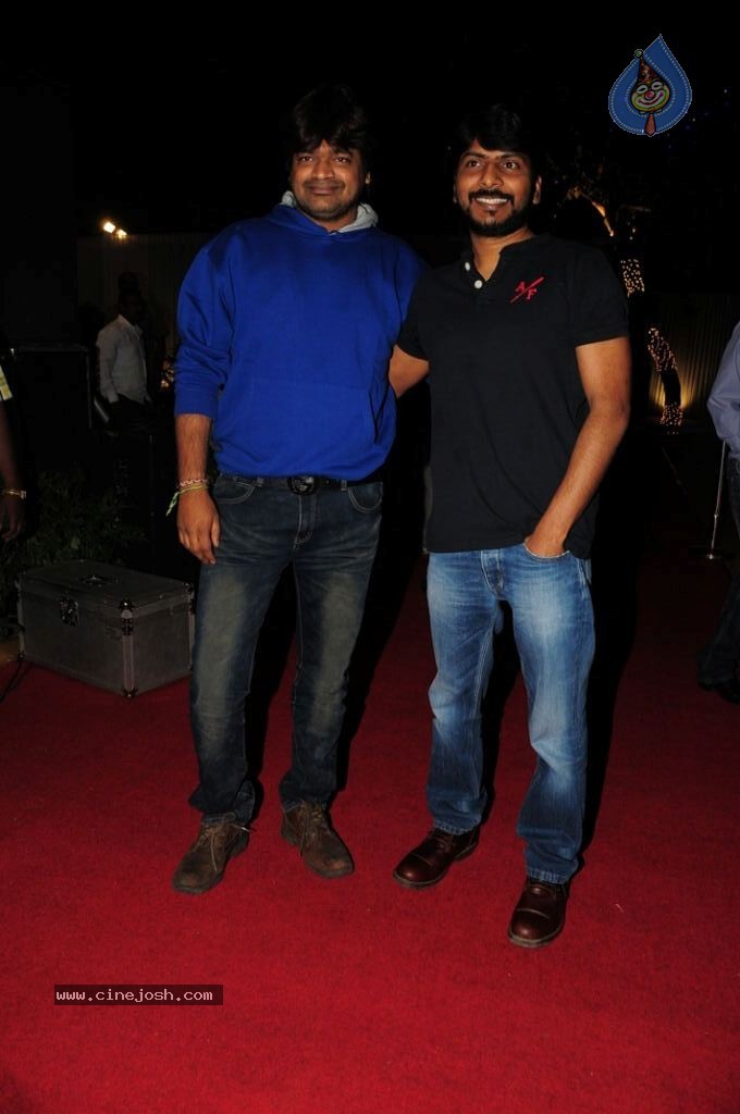 Dil Raju Daughter Hanshitha Engagement 01 - 40 / 106 photos