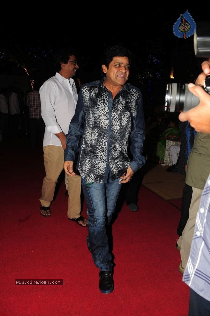 Dil Raju Daughter Hanshitha Engagement 01 - 49 / 106 photos