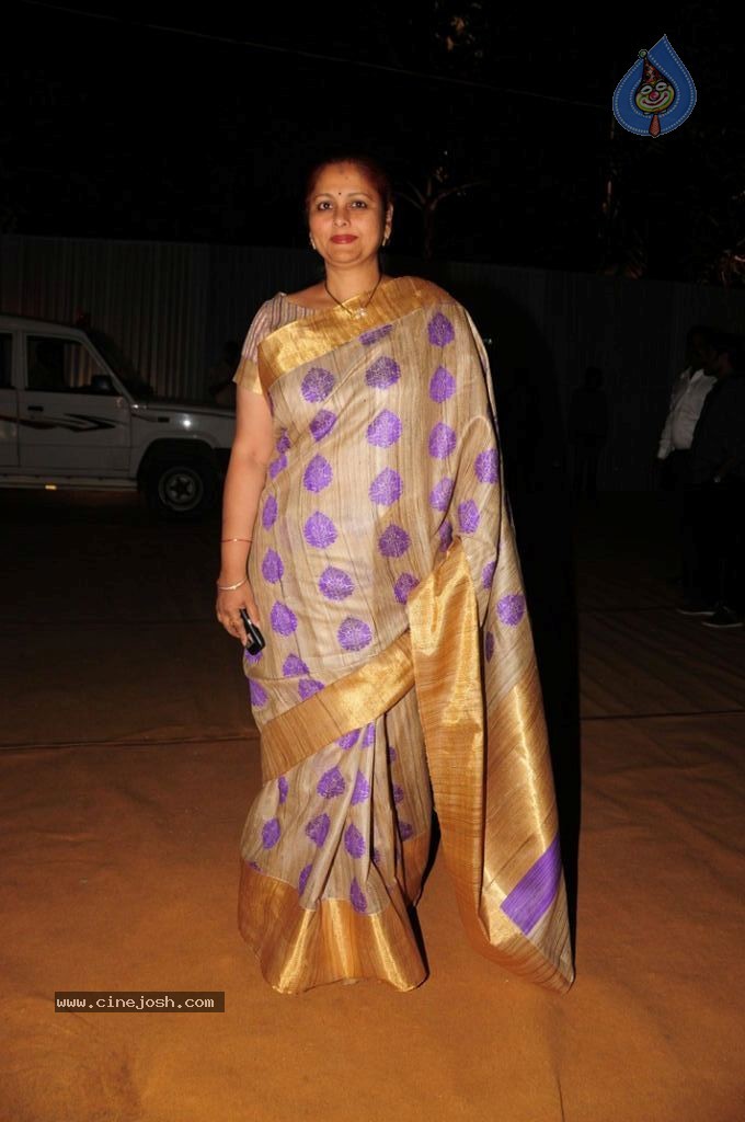 Dil Raju Daughter Hanshitha Engagement 01 - 60 / 106 photos