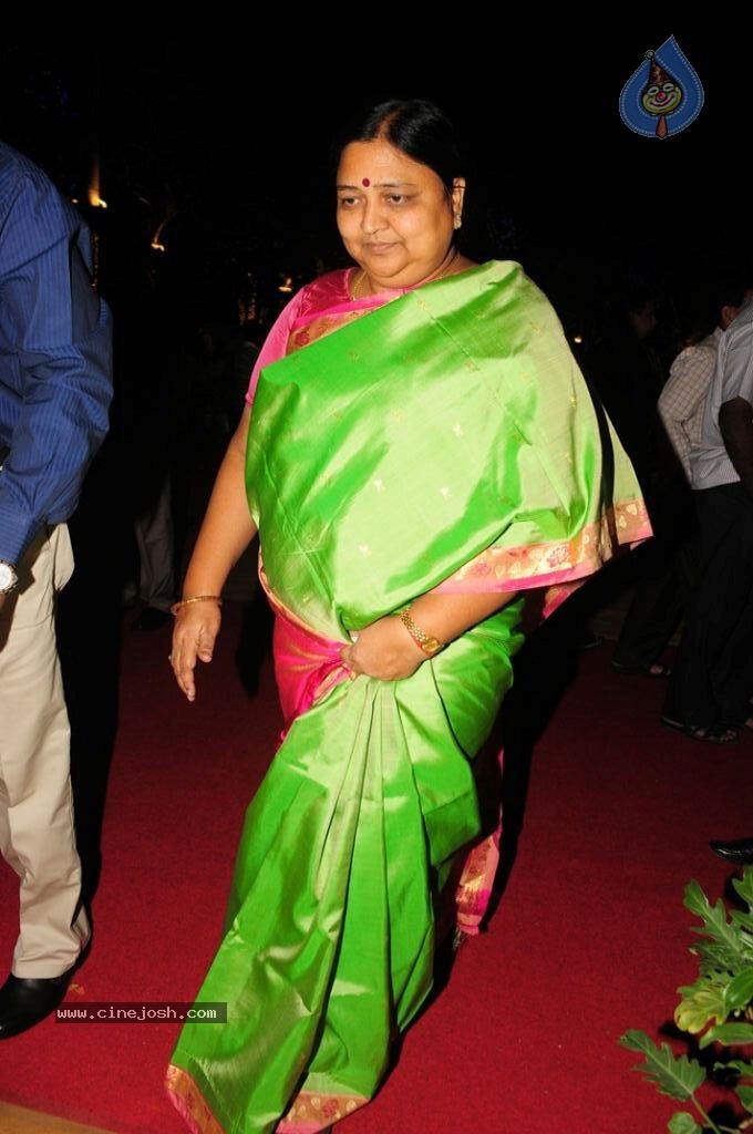 Dil Raju Daughter Hanshitha Engagement 01 - 64 / 106 photos