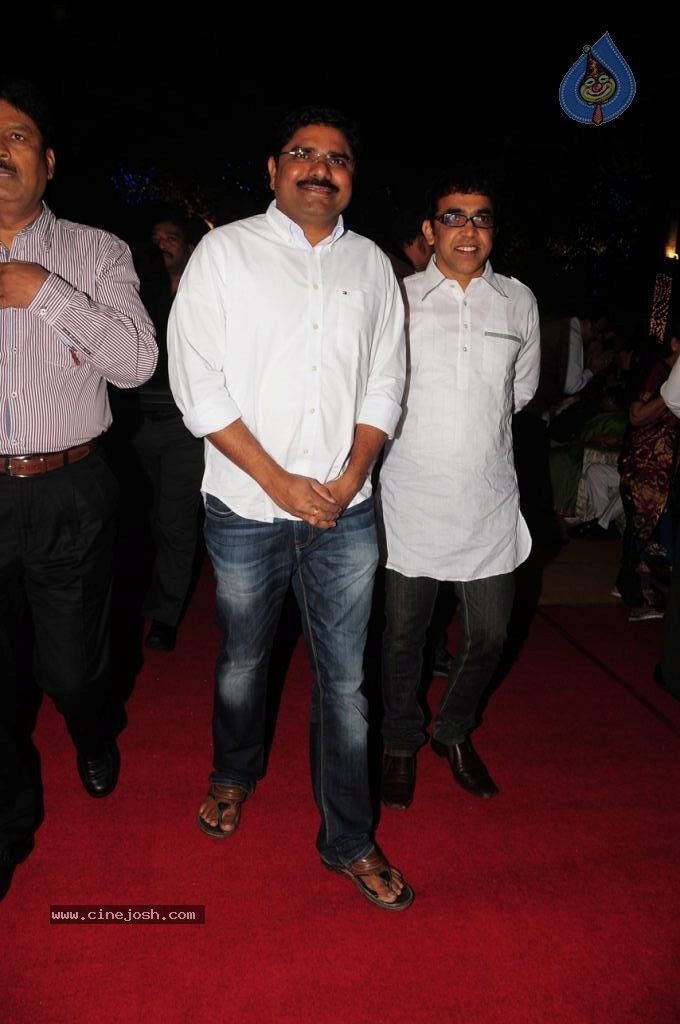 Dil Raju Daughter Hanshitha Engagement 01 - 82 / 106 photos