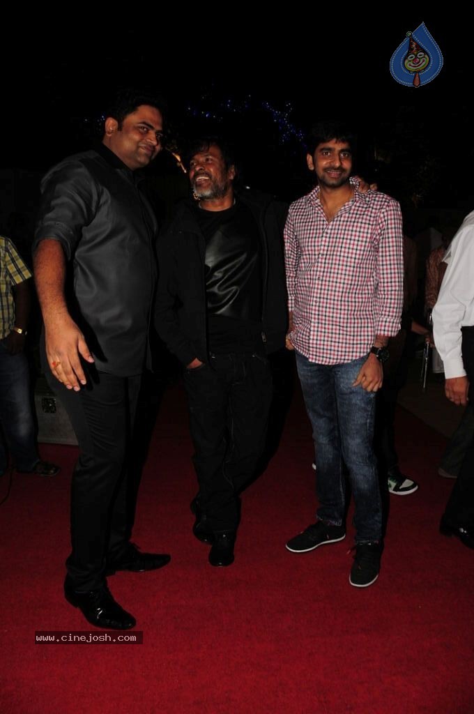 Dil Raju Daughter Hanshitha Engagement 01 - 86 / 106 photos