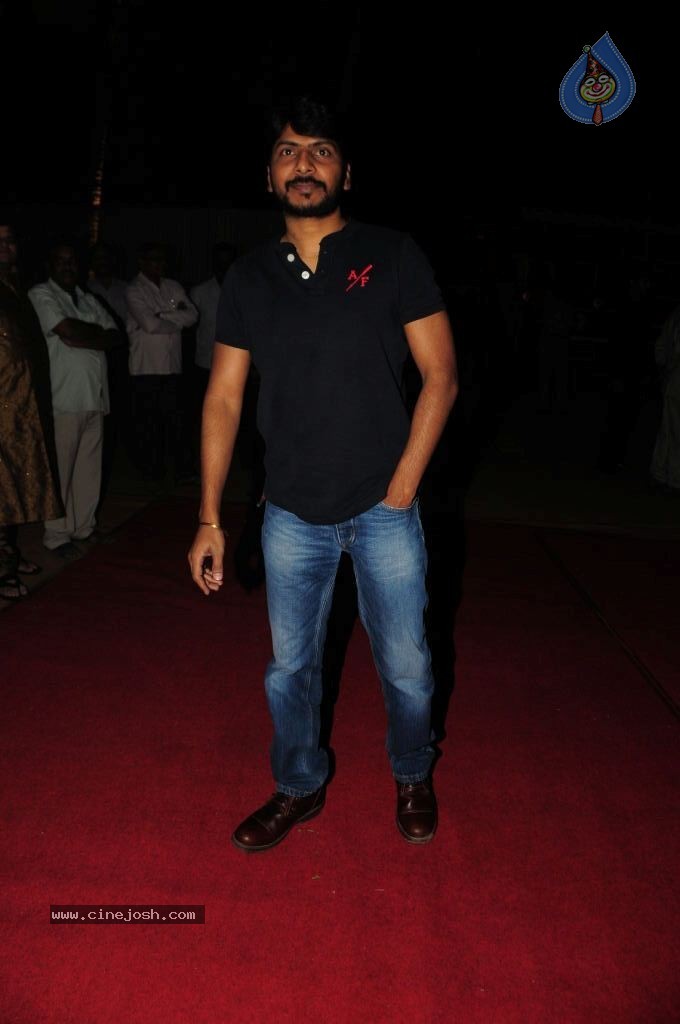 Dil Raju Daughter Hanshitha Engagement 01 - 87 / 106 photos