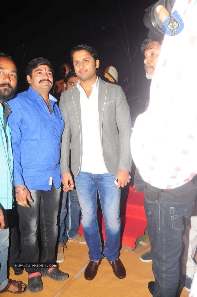 Dil Raju Daughter Hanshitha Engagement 01 - 93 / 106 photos