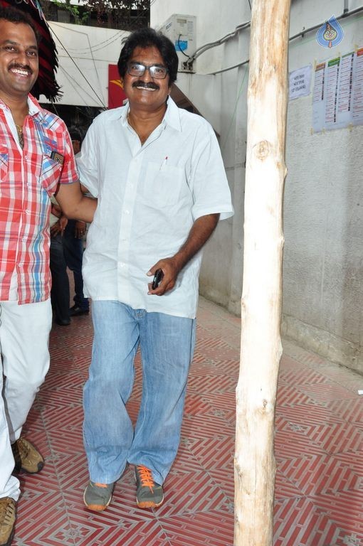 TFCC Elections 2015 Photos - 12 / 86 photos