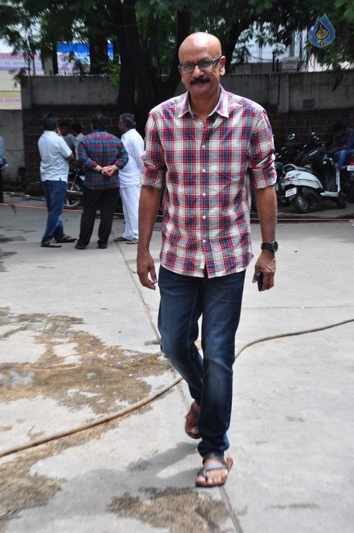 TFCC Elections 2015 Photos - 15 / 86 photos