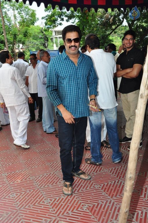 TFCC Elections 2015 Photos - 16 / 86 photos