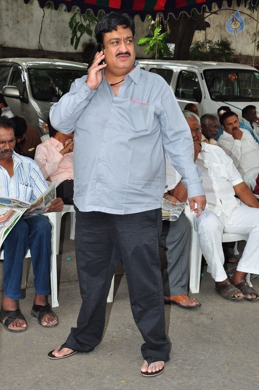 TFCC Elections 2015 Photos - 20 / 86 photos