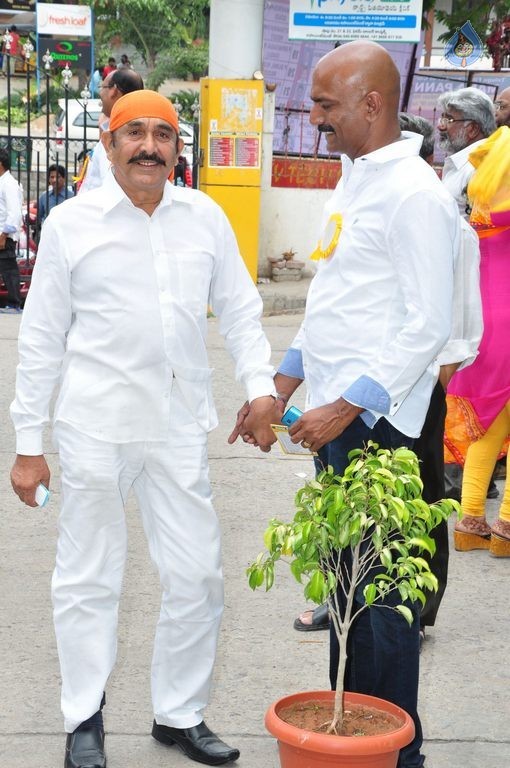 TFCC Elections 2015 Photos - 21 / 86 photos