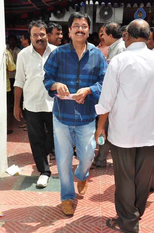 TFCC Elections 2015 Photos - 24 / 86 photos