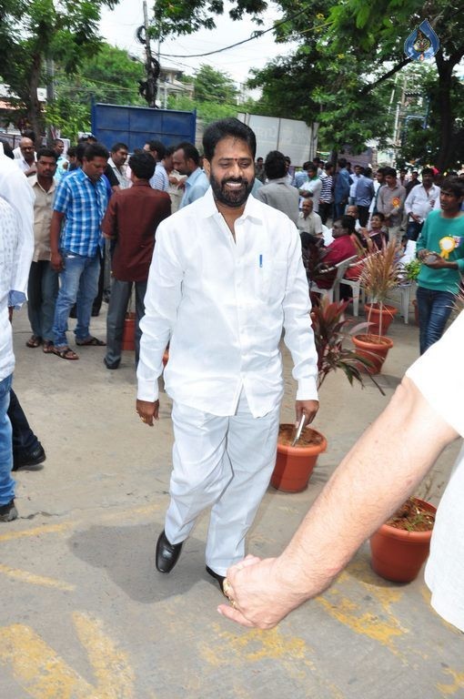 TFCC Elections 2015 Photos - 25 / 86 photos