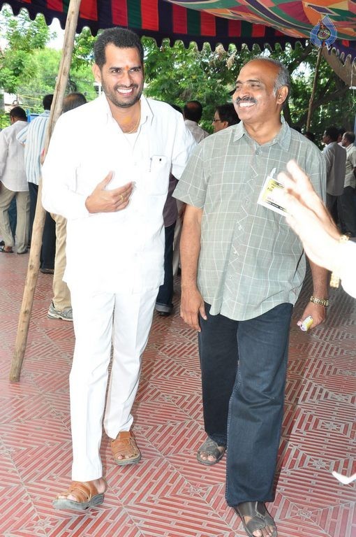 TFCC Elections 2015 Photos - 28 / 86 photos