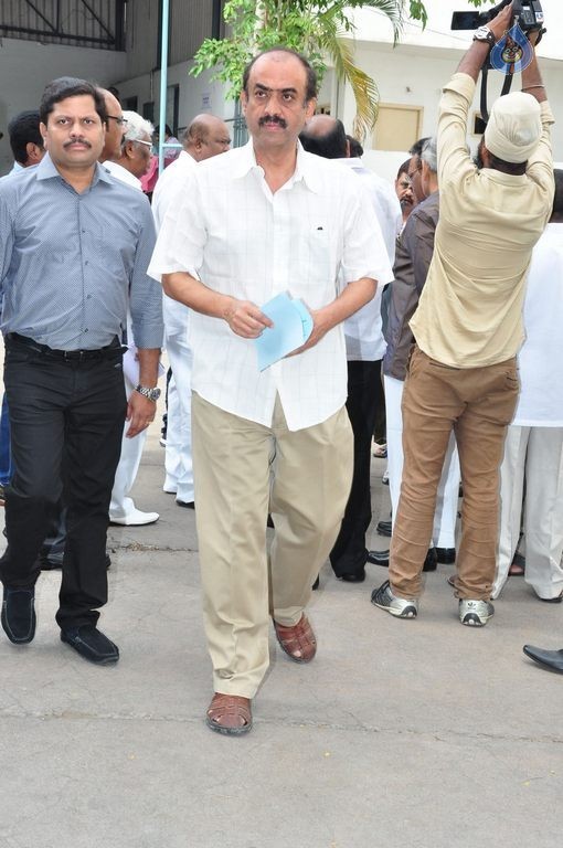 TFCC Elections 2015 Photos - 33 / 86 photos