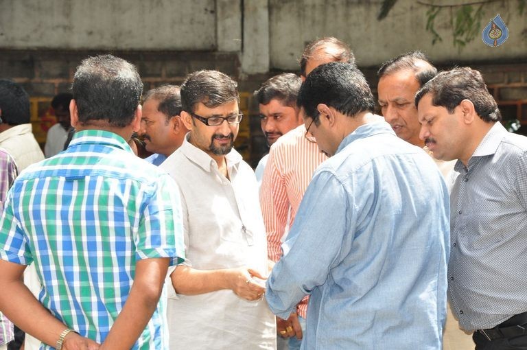 TFCC Elections 2015 Photos - 38 / 86 photos