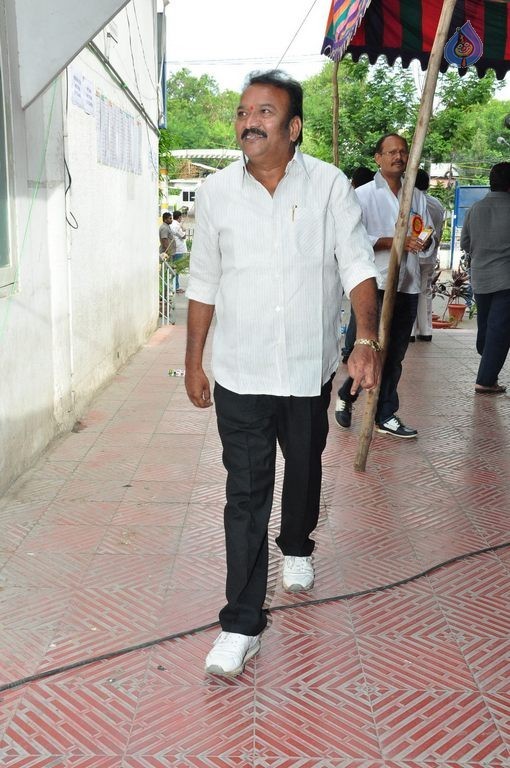 TFCC Elections 2015 Photos - 44 / 86 photos