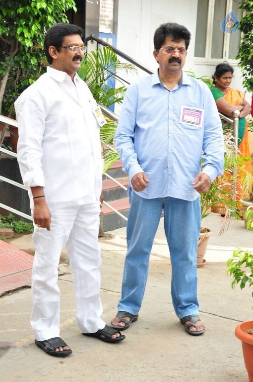 TFCC Elections 2015 Photos - 48 / 86 photos