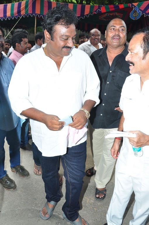 TFCC Elections 2015 Photos - 59 / 86 photos