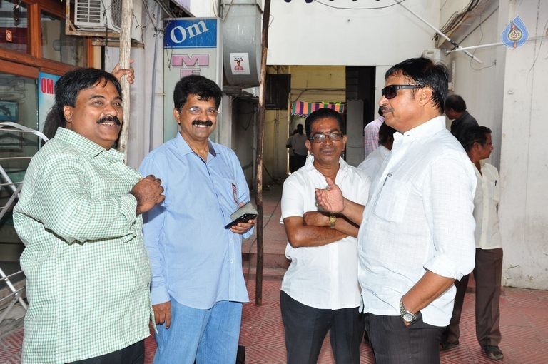 TFCC Elections 2015 Photos - 70 / 86 photos