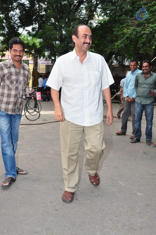 TFCC Elections 2015 Photos - 71 / 86 photos