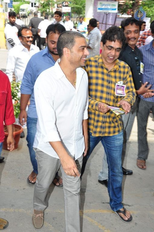 TFCC Elections 2015 Photos - 72 / 86 photos