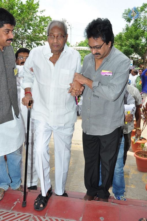 TFCC Elections 2015 Photos - 74 / 86 photos