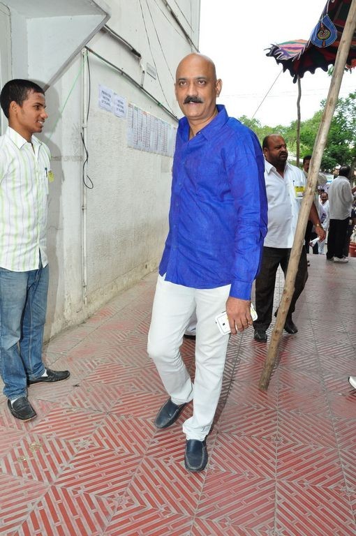 TFCC Elections 2015 Photos - 77 / 86 photos