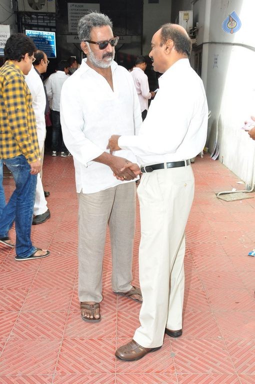 TFCC Elections 2015 Photos - 85 / 86 photos