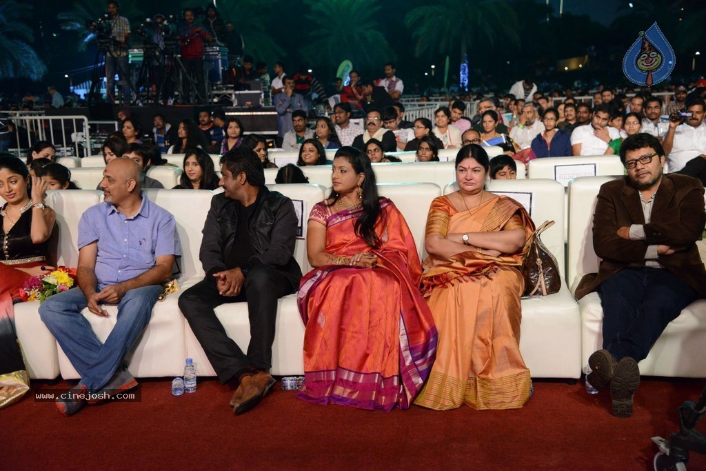 Celebs at Gama Awards 2013 - 23 / 321 photos