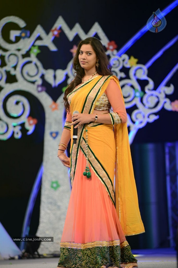 Celebs at Gama Awards 2013 - 33 / 321 photos