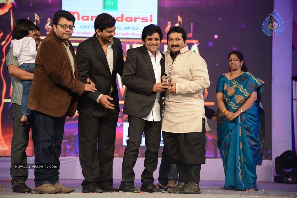 Celebs at Gama Awards 2013 - 38 / 321 photos
