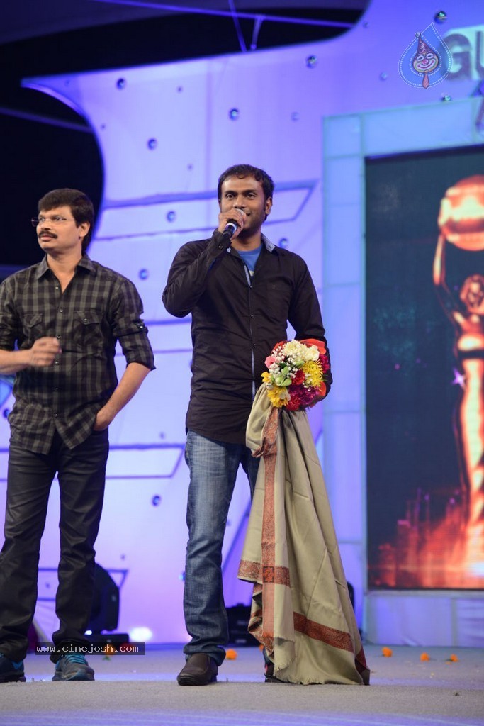 Celebs at Gama Awards 2013 - 40 / 321 photos