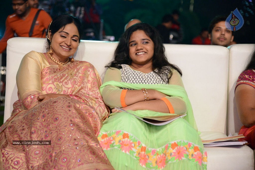 Celebs at Gama Awards 2013 - 44 / 321 photos