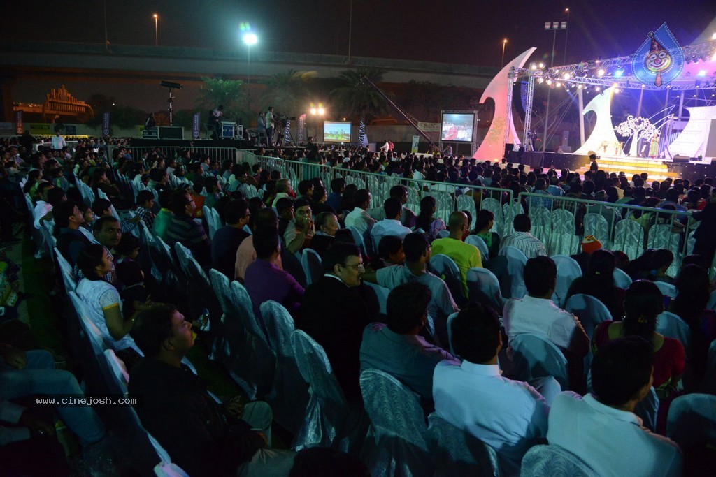 Celebs at Gama Awards 2013 - 63 / 321 photos