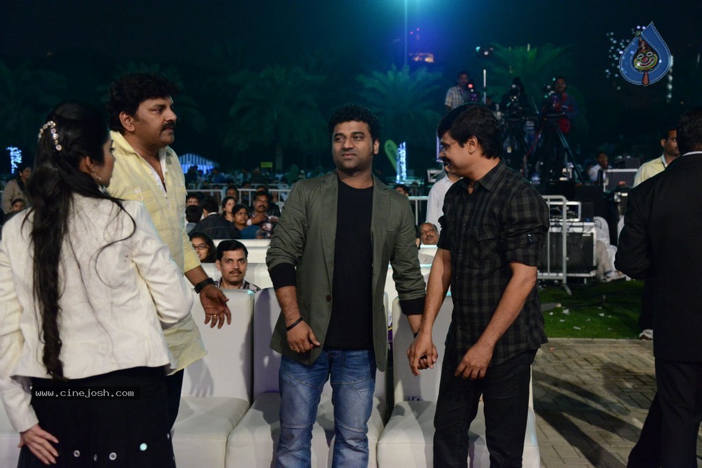 Celebs at Gama Awards 2013 - 66 / 321 photos